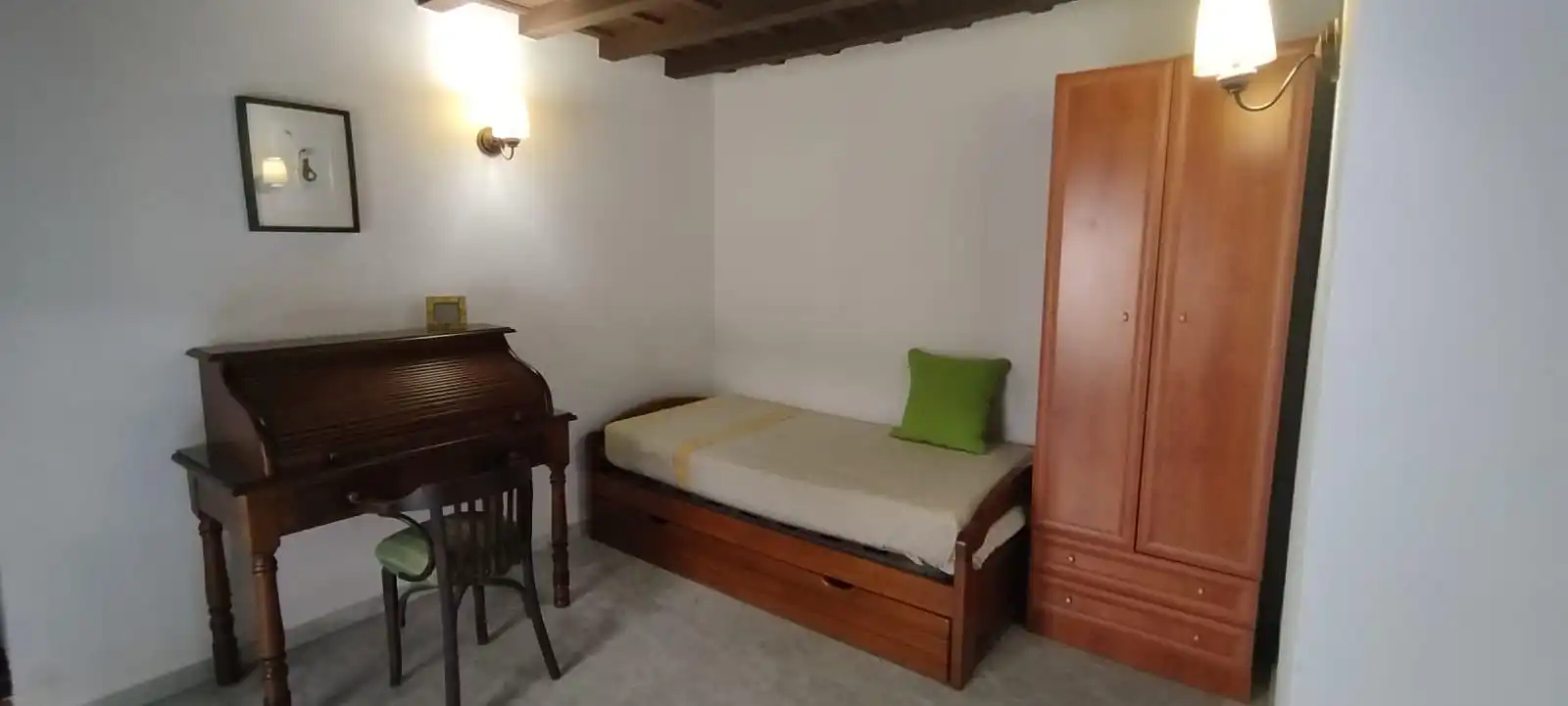Flat with garden to rent in Albaicín, imagen 16