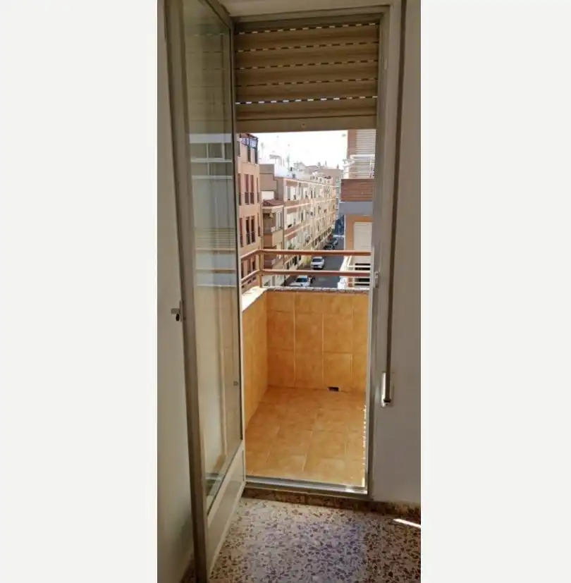 Terraza de Piso en venta en Almazora / Almassora