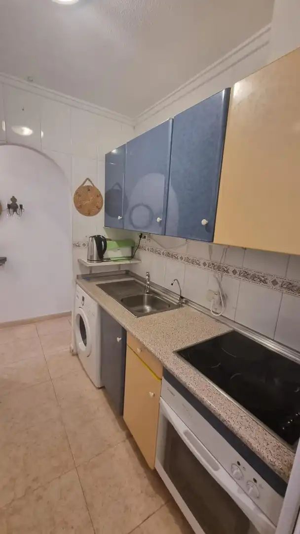 Apartamento con piscina en venta en Centro, imagen 9