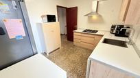 Kitchen of Flat for sale in  Palma de Mallorca  with Air Conditioner, Storage room and Balcony