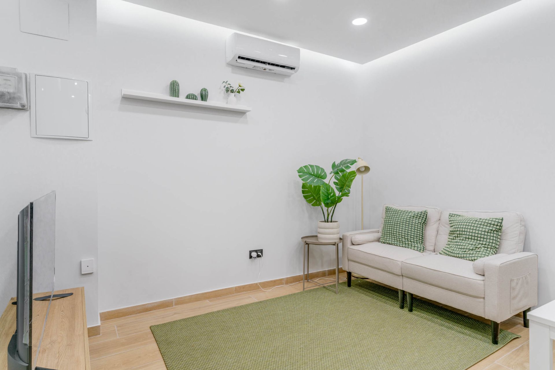 Piso en venta en Travessera de Gràcia, El Baix Guinardó, Horta - Guinardó