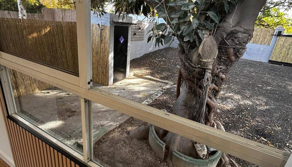 Photo 1 of Country house to rent in Alguazas, Murcia