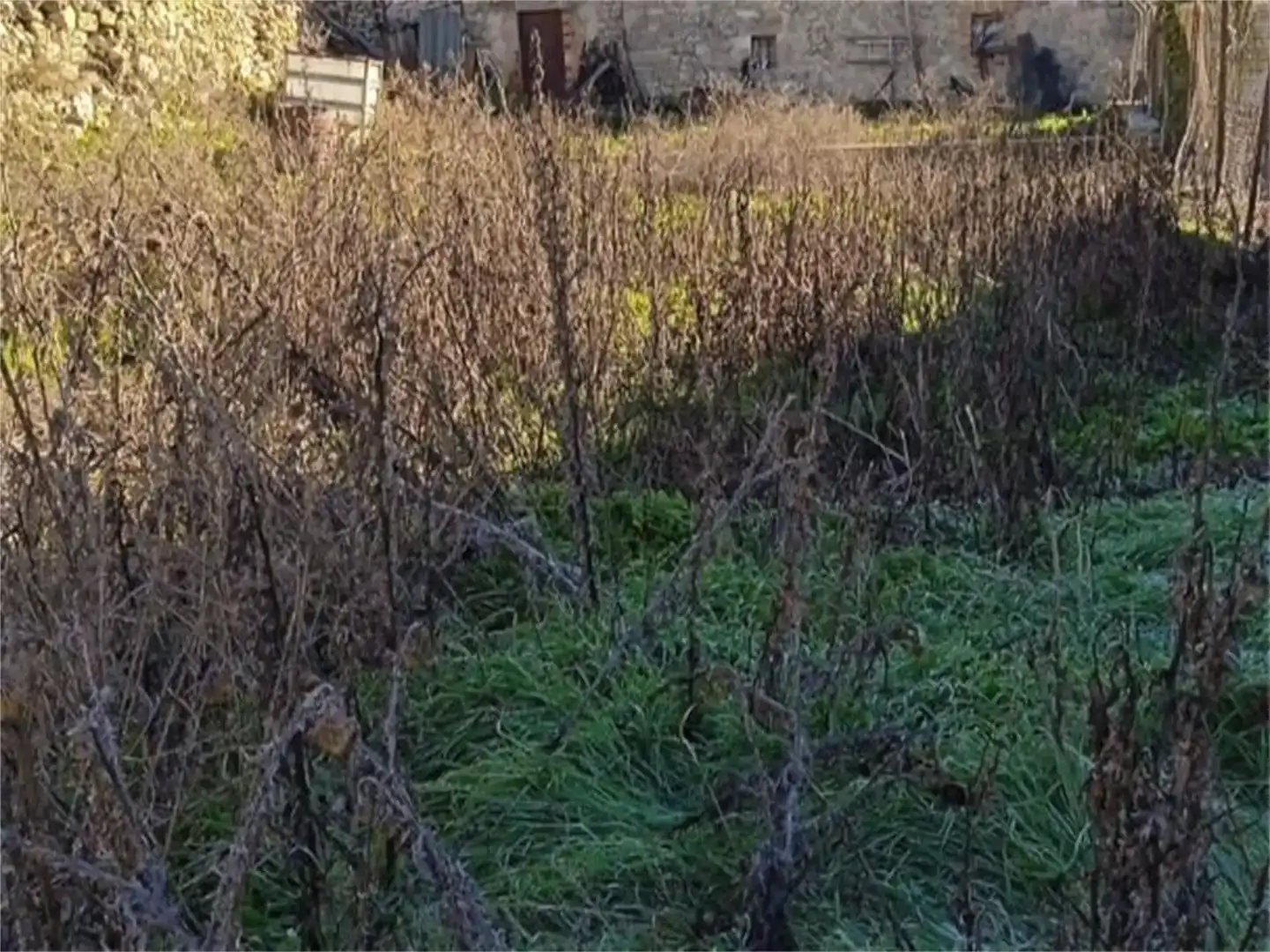 Terreno en venta en Isar, Burgos