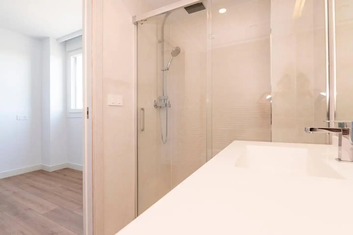 Bany de Pis en venda en Vinaròs amb Piscina comunitària