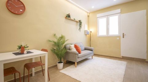 Foto 5 de Estudio en venta en Calle Vent, Horta, Barcelona Capital