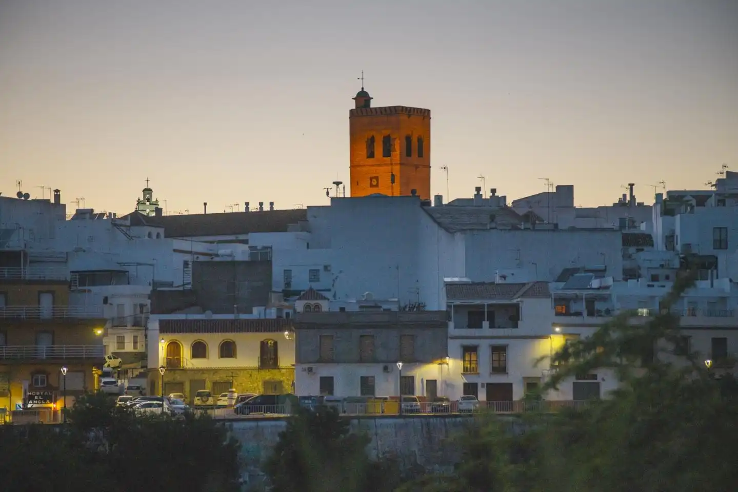 Adossat amb terrassa en venda a Calle Huerta Jacinto, imagen 3
