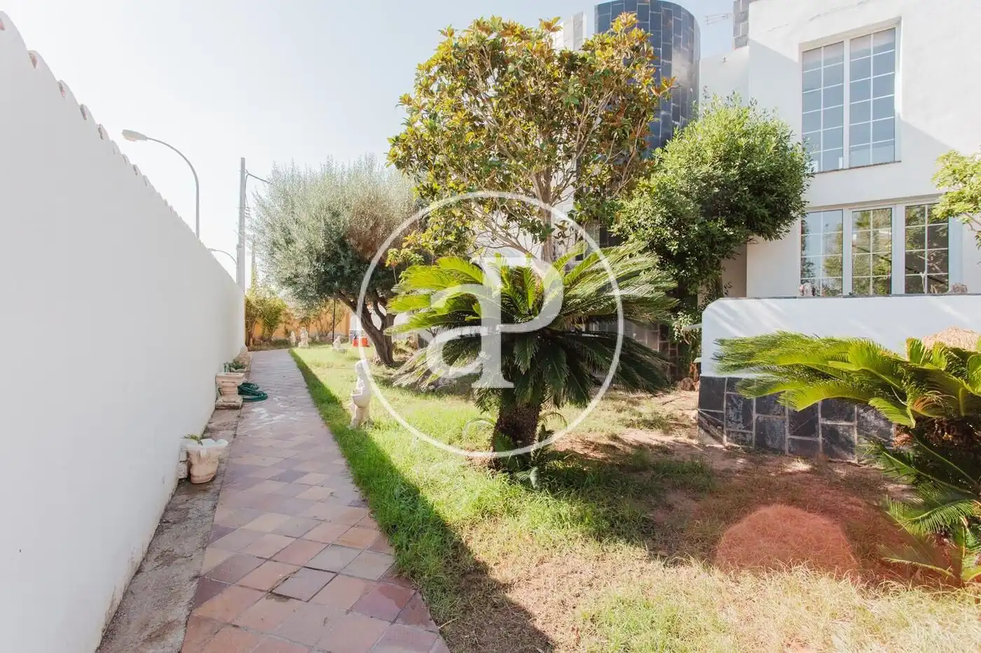 House with pool to rent in Carrer Caixa d'Estalvis, imagen 40