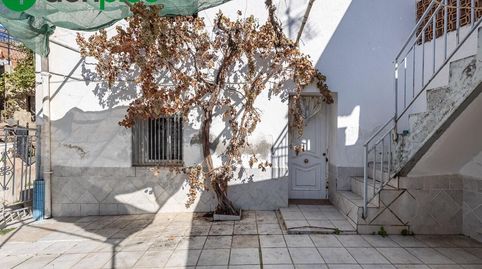 Foto 4 de Casa o chalet en venta en Calle Trinidad Carreras, Monachil pueblo, Monachil