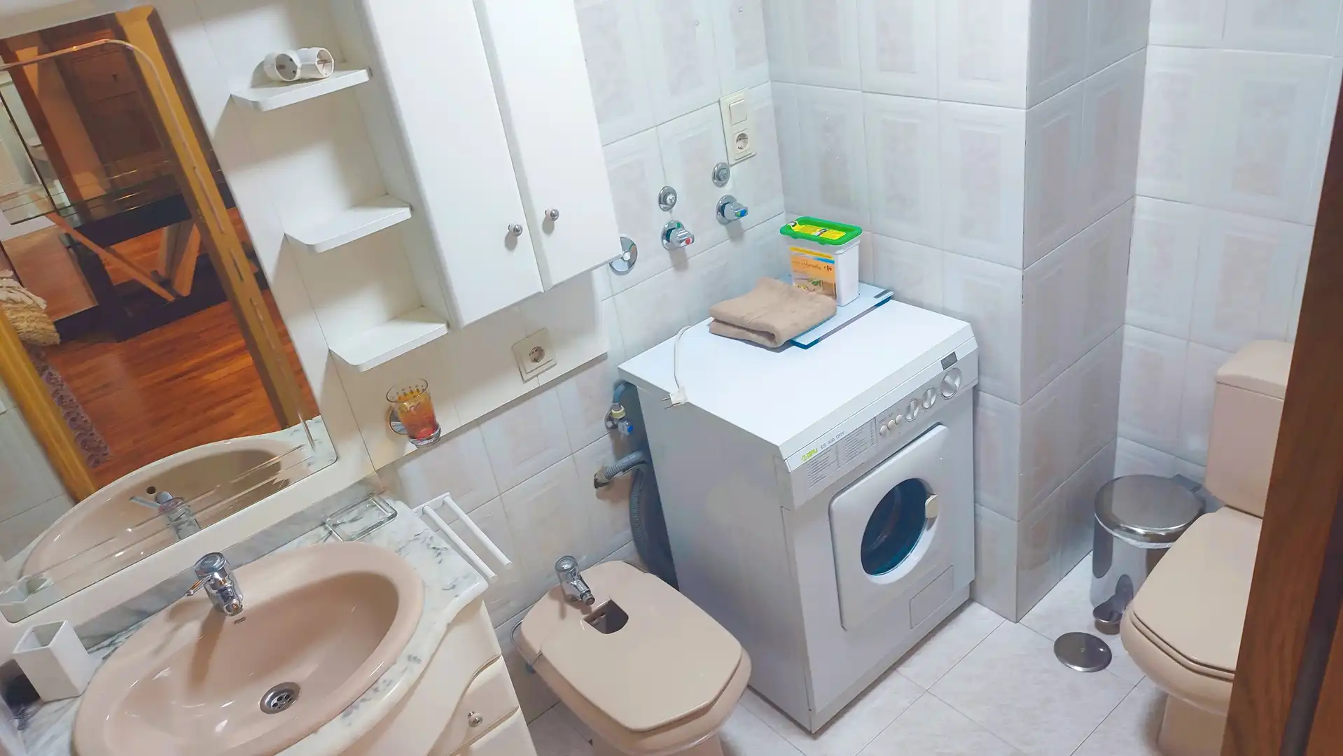 Appartement compact avec ascenseur à louer à Zona Alta, imagen 10