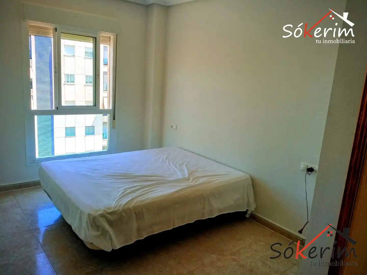 Habitación de Piso en venta en Villajoyosa / La Vila Joiosa con Aire acondicionado, Calefacción y Jardín privado