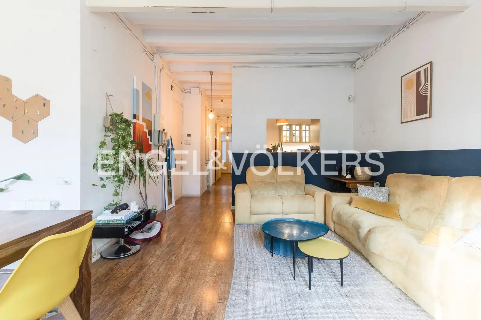 Flat with terrace for sale in Eixample, imagen 9