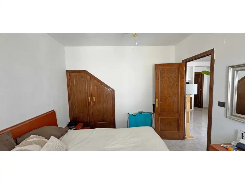Maisonette zum Verkauf in Calle Adelfas, Cañada del Molino