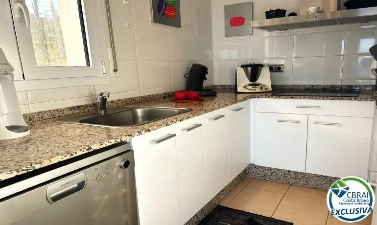 Appartement compact à vendre à Carrer Abat Oliva, imagen 18