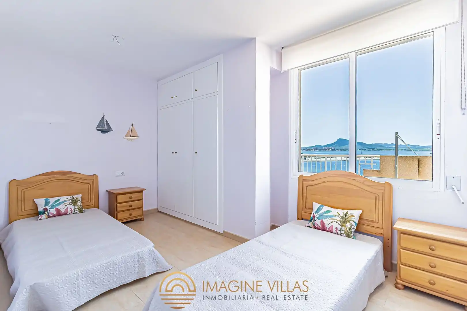 Ático en venta en NUEVO PUERTO BELLO, Entremares