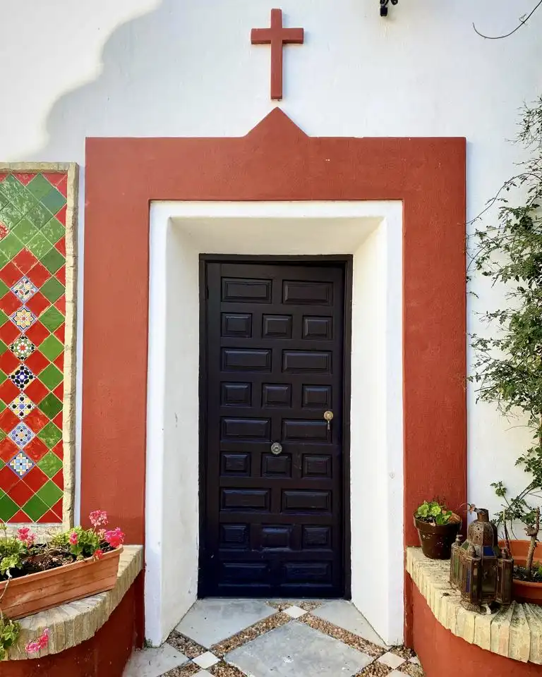 Country house with terrace for sale in Morón de la Frontera, imagen 34