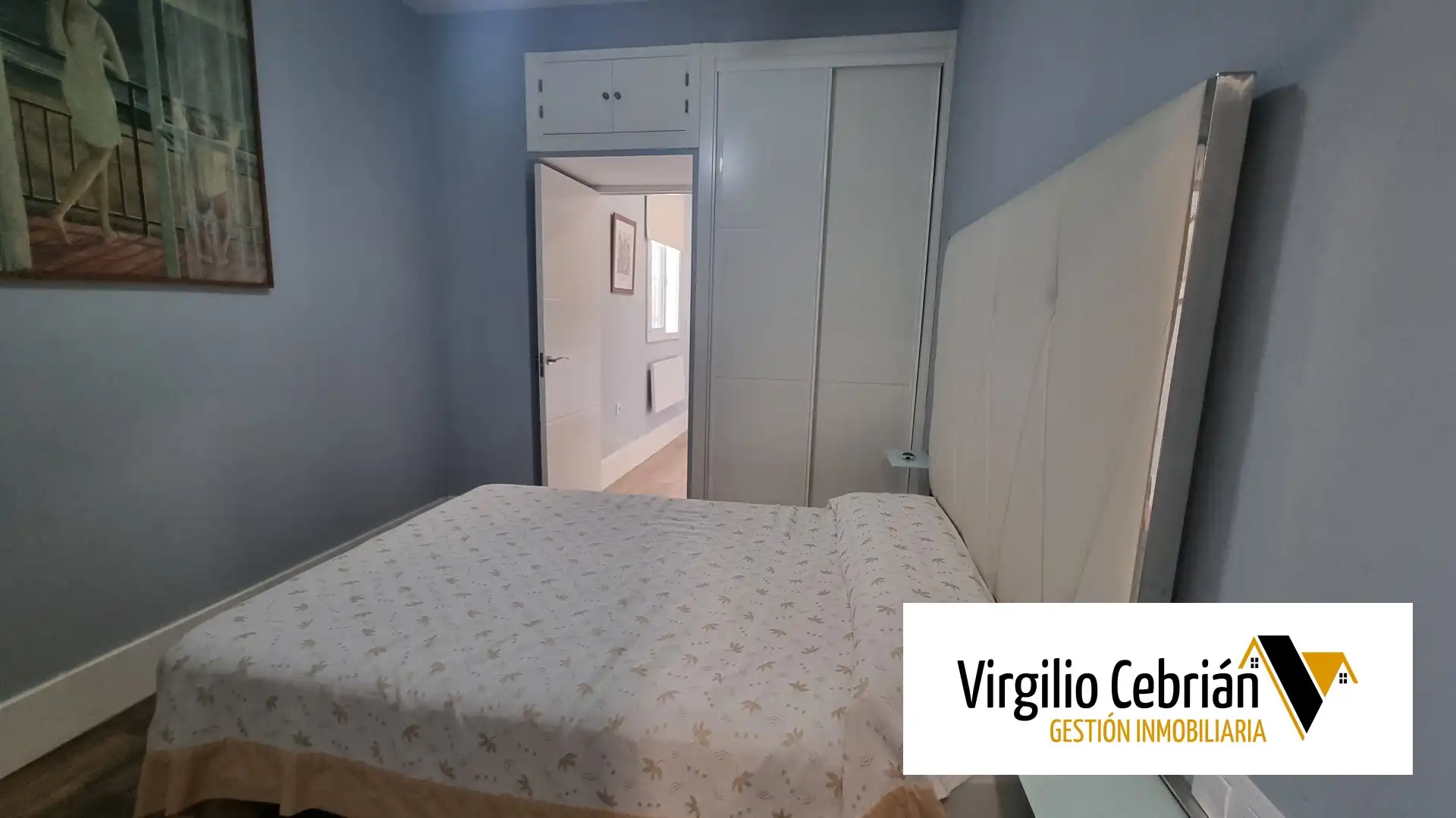 Habitación de Piso en venta en Chipiona