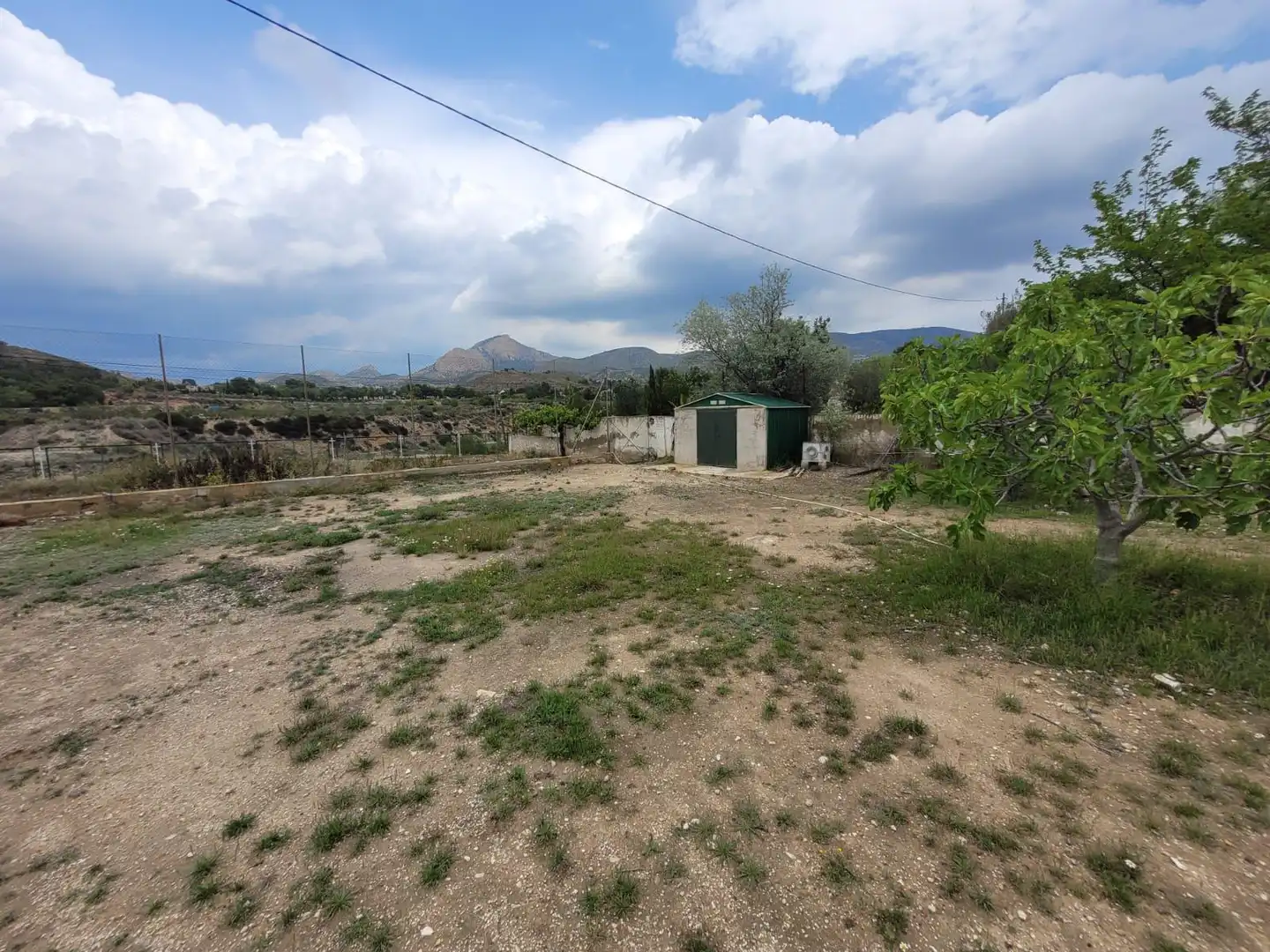 Country house with pool for sale in Petrer, imagen 5
