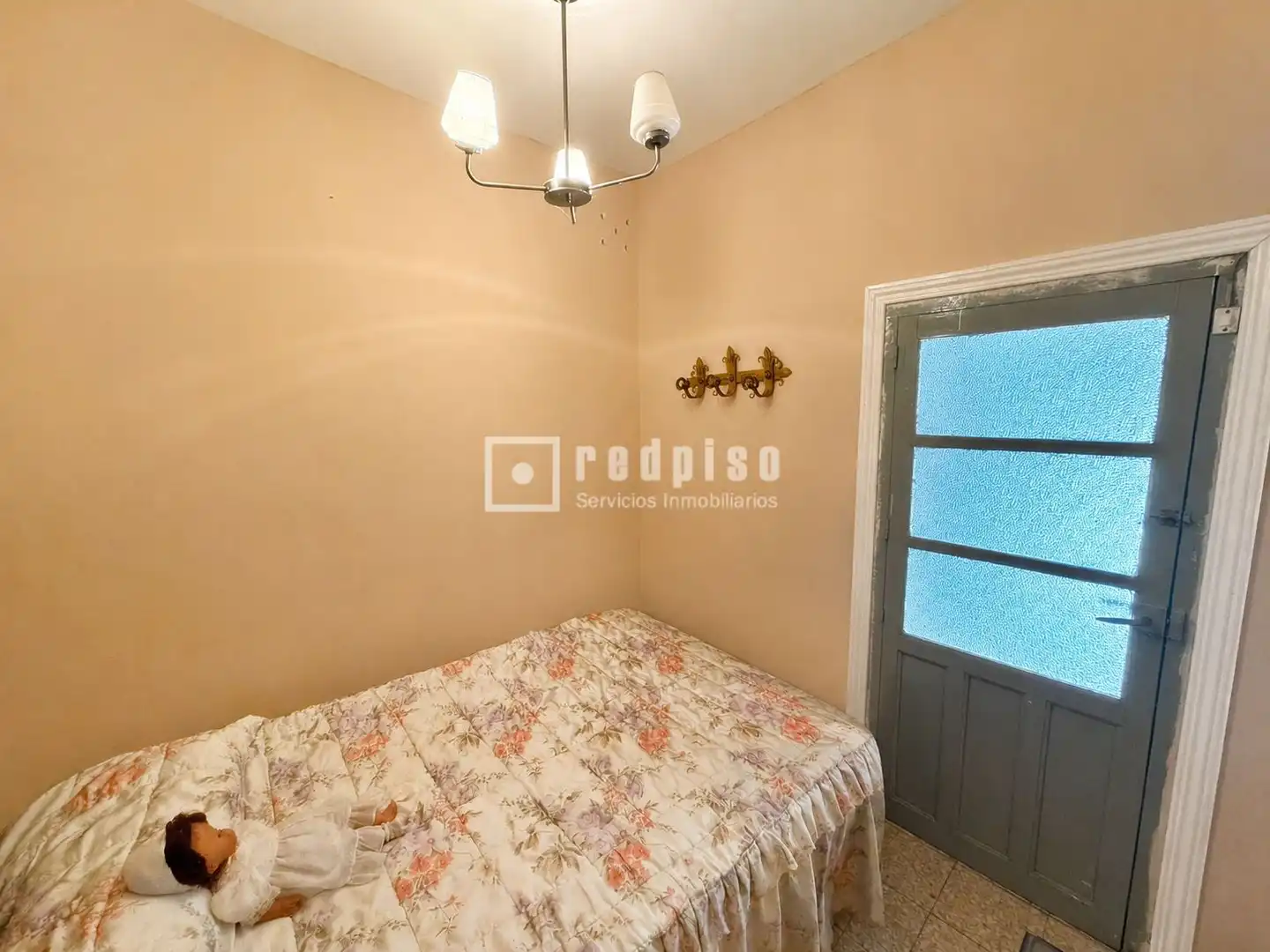 Casa o chalet en venta en Moratilla de los Meleros