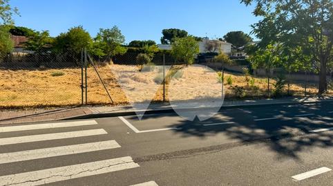 Foto 2 de Residencial en venda a La Cabaña, Madrid