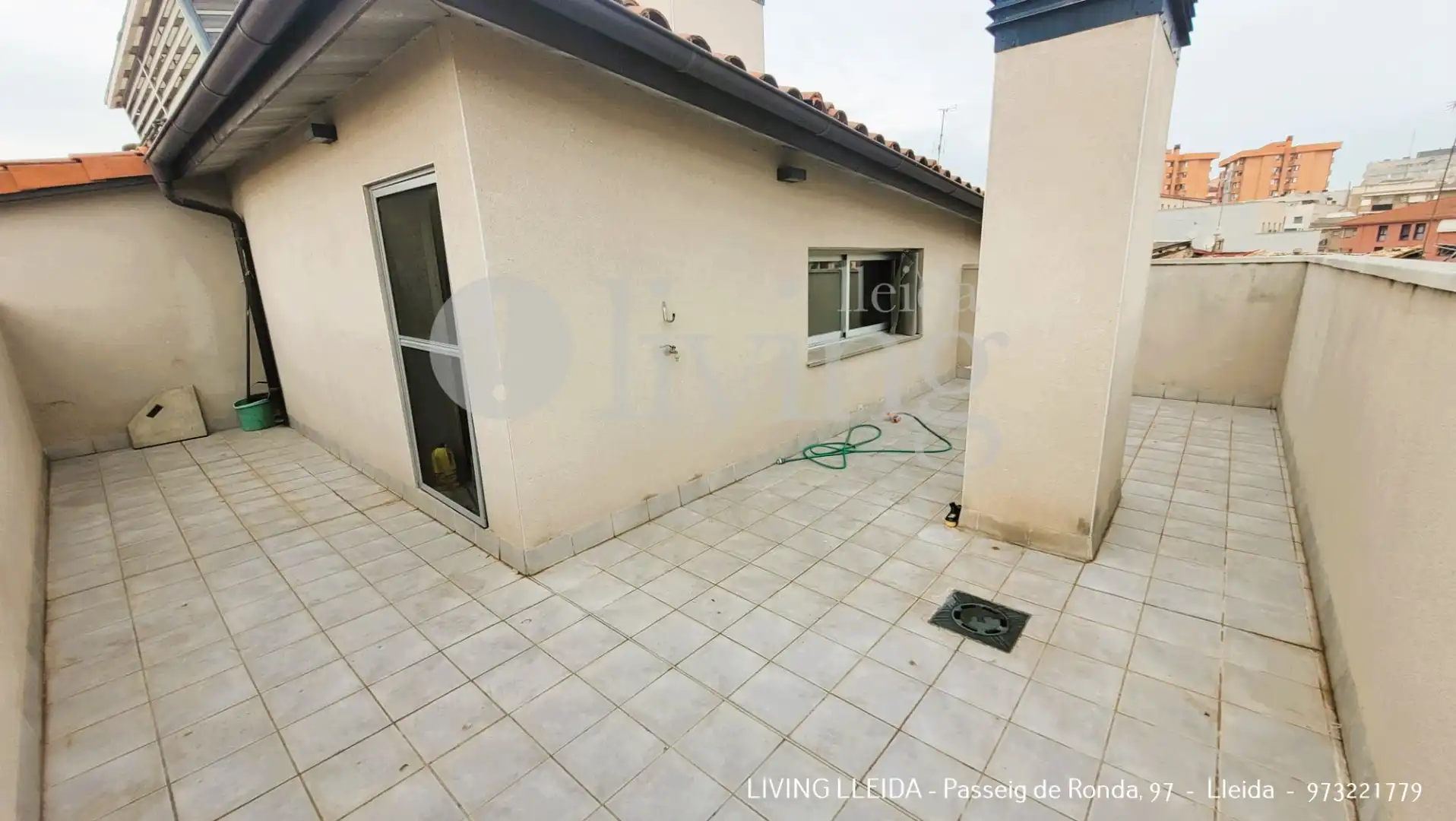 Flat with terrace for sale in Carrer la Palma, imagen 26