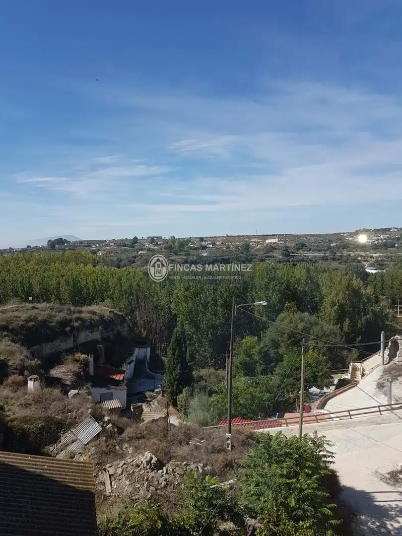Casa amb terrassa en venda a calle maria pineda, imagen 18