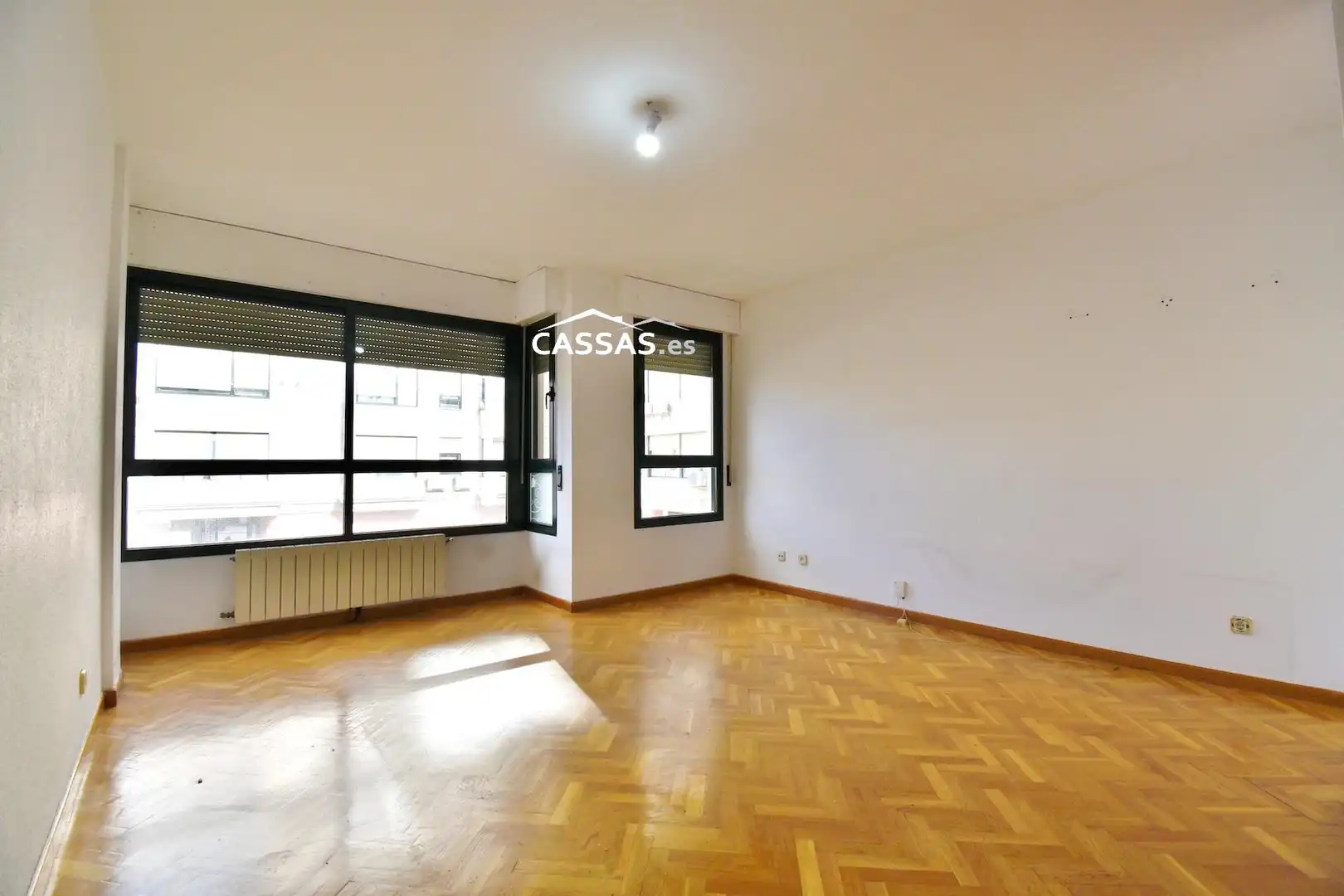 Habitación de Piso en venta en Torrejón de Ardoz con Calefacción