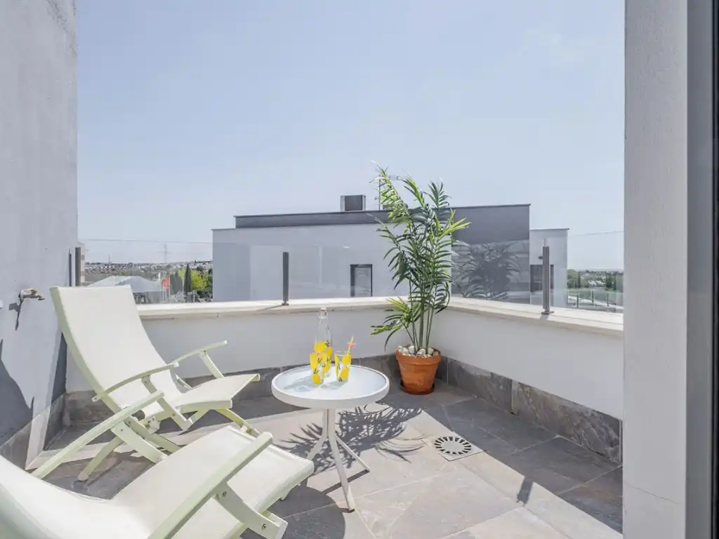 Villa mit Terrasse zum Verkauf in Calle Benicarlo, imagen 26