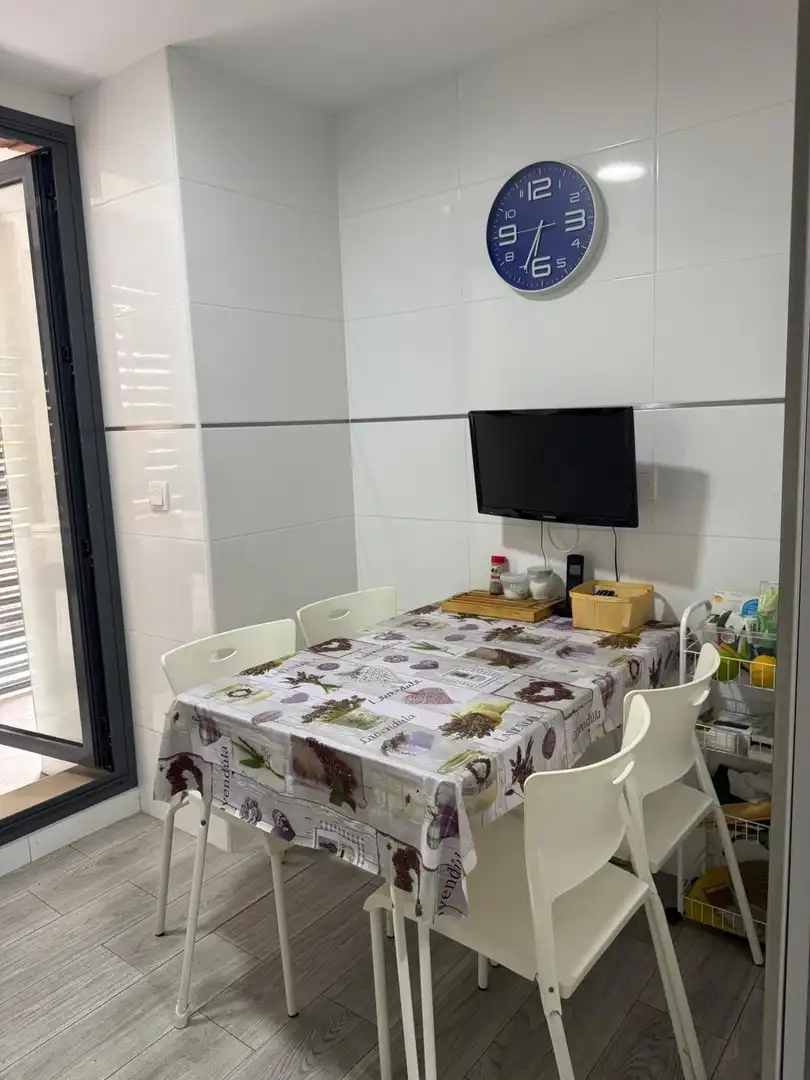 Ground floor with pool for sale in La Patacona, imagen 7