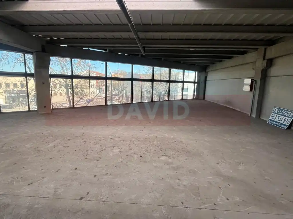 Industrial building for sale in Calle Raimon Casellas De, imagen 11