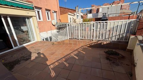 Foto 3 de Casa o chalet en venta en Calle de la Baronia, Creu Alta, Sabadell