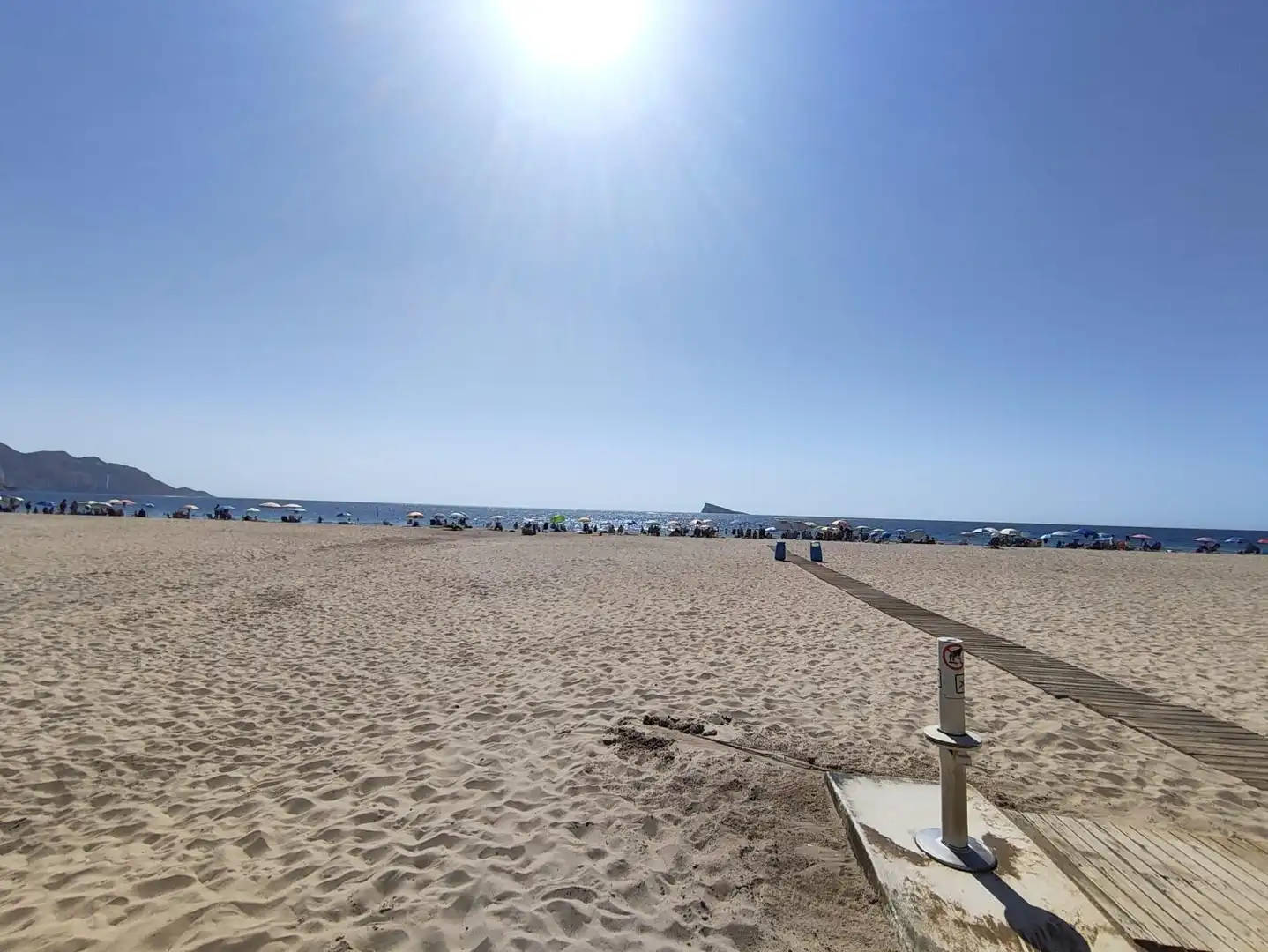 Gewerbefläche zum Verkauf in Avenida VICENTE LLORCA ALOS, imagen 47