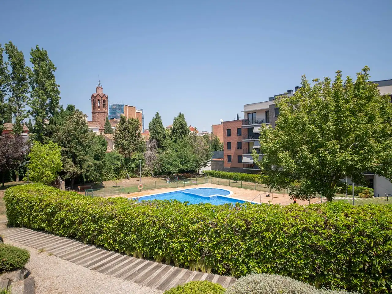 Maison mitoyenne avec piscine à vendre à Calle Palla 28, imagen 23