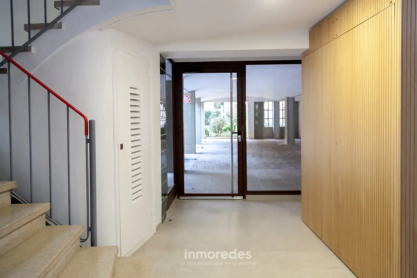 Wohnung mit Terrasse zum Verkauf in Carrer de Concepción Arenal, imagen 8