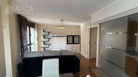 Foto 3 de Pis en venda a Garrido Norte, Salamanca Capital