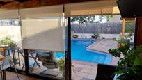 Garden of House or chalet for sale in Calafell  with Heating, Private garden and Terrace