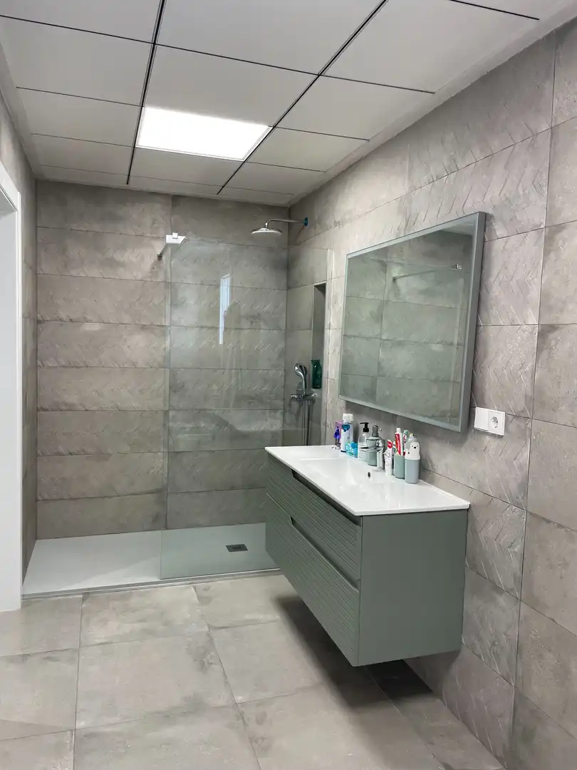 Casa con piscina en venta en Sol y Luz, imagen 55