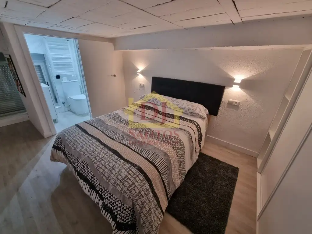 Loft en venda a Calle Vasco De Gama, Garrido Sur