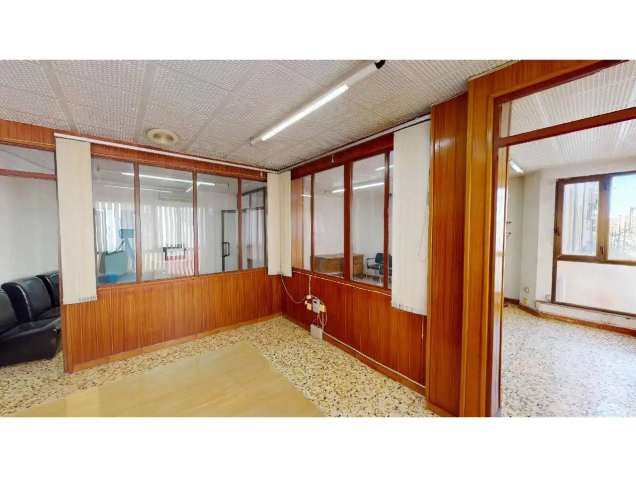 Büro zum Verkauf in Caravaca de la Cruz mit Klimaanlage