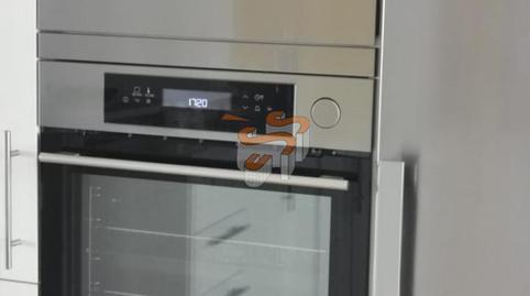 Foto 4 de Apartamento de alquiler en Caranza, Ferrol