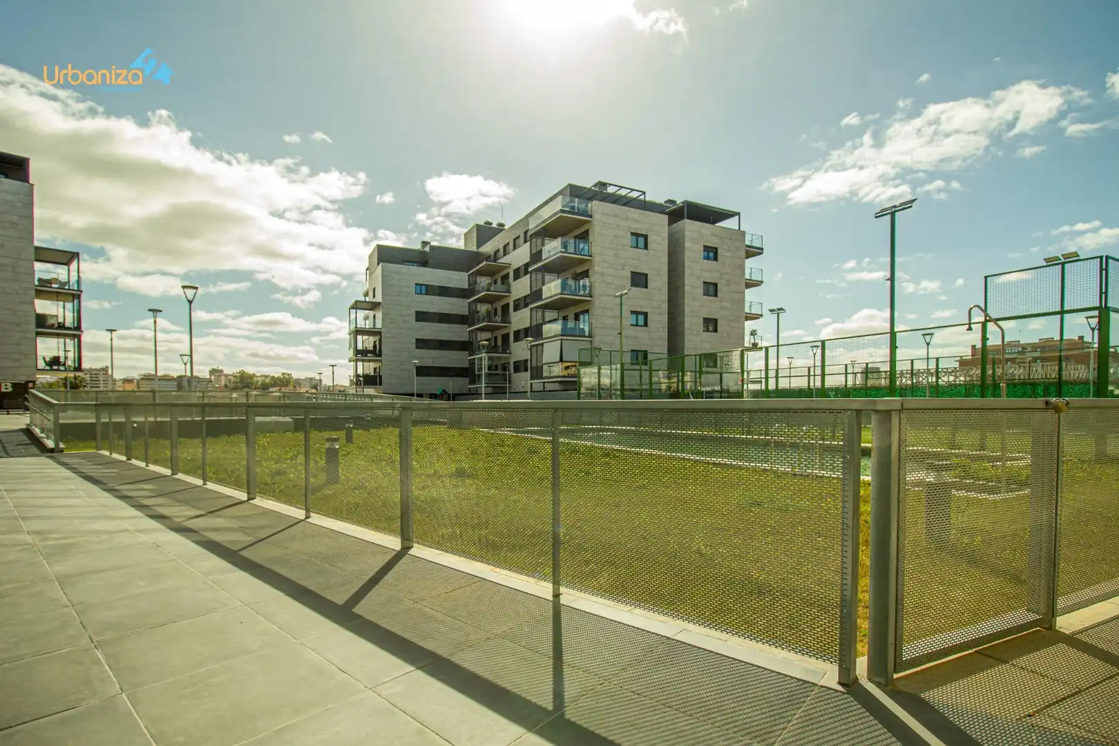 Apartament amb piscina en venda a Avenida de Adolfo Díaz Ambrona, imagen 29