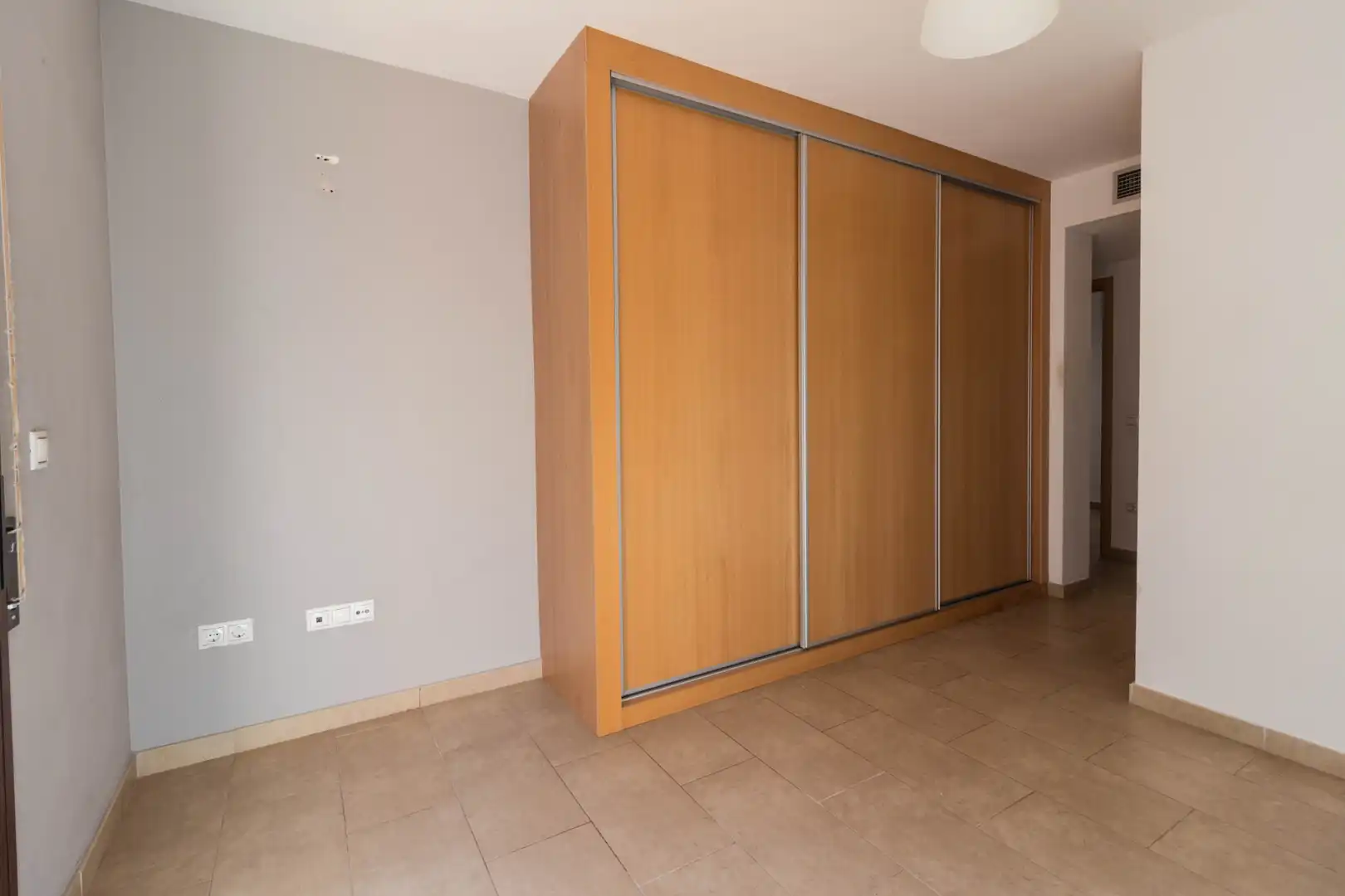 Bedroom of Flat for sale in Cambrils  with Air Conditioner, Heating and Balcony