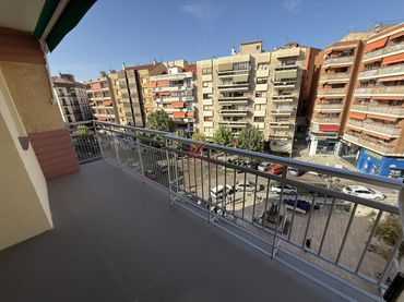 Wohnung mit Aufzug zum Verkauf in PLAZA CONSTITUCIÓN