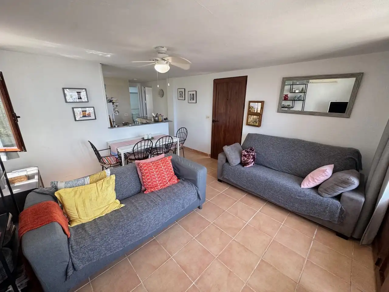 Appartement compact avec piscine à vendre à Mojácar Playa - Las Ventanicas - La Paratá, imagen 6