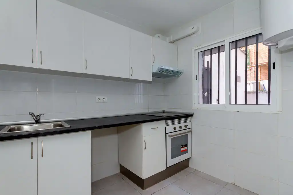 Piso en venta en C/ Cristo de Lepanto, imagen 5