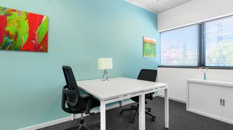 Foto 3 de Oficina de lloguer a Calle de Gabriel García Márquez, 4, Parque Empresarial, Las Rozas de Madrid