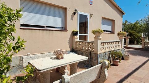 Foto 3 de Casa o xalet en venda a Carrer Barcelona, Aiguamúrcia, Tarragona