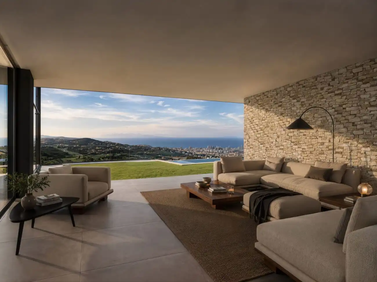 Chalet de obra nueva con piscina en venta en Platja d'Aro, imagen 9