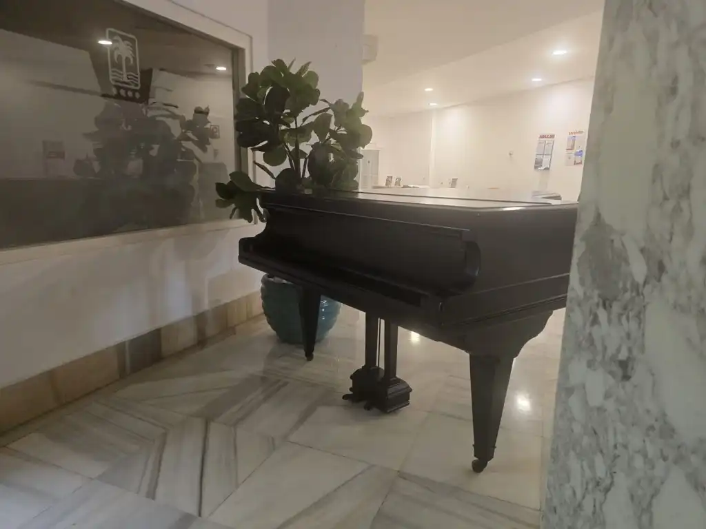 Apartment mit Aufzug zum Verkauf in Puerto Deportivo, imagen 24