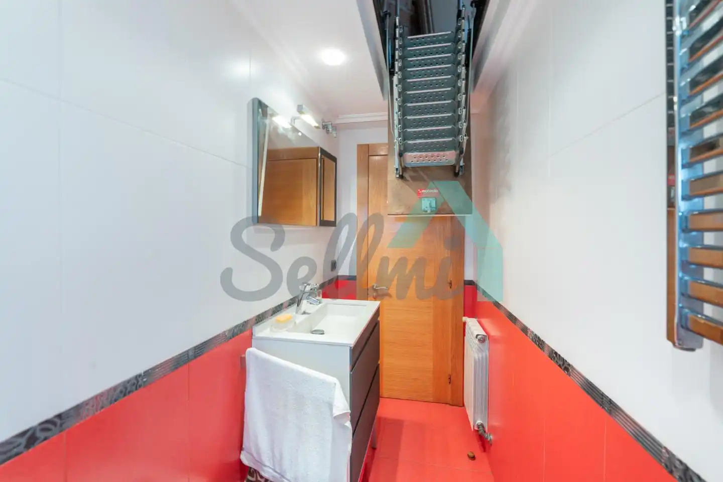 House with garden for sale in Zona Loma del Canto, imagen 70