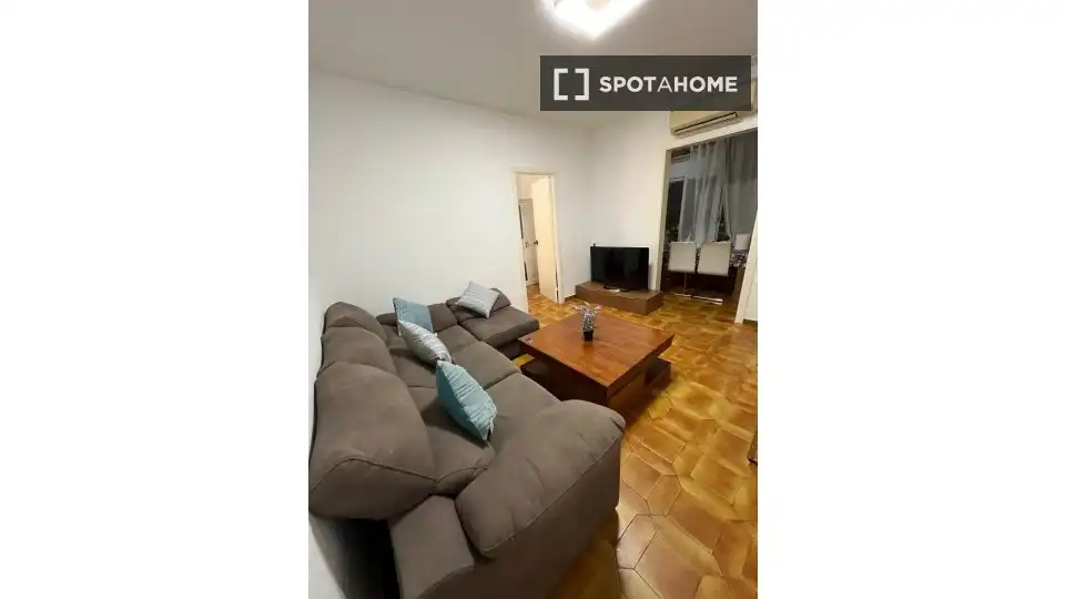 Appartement avec terrasse à louer à La Gavarra, imagen 13